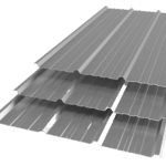 Trapezoidal BZM 35
