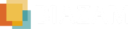 Logo Biazam: telhas metálicas, coberturas.